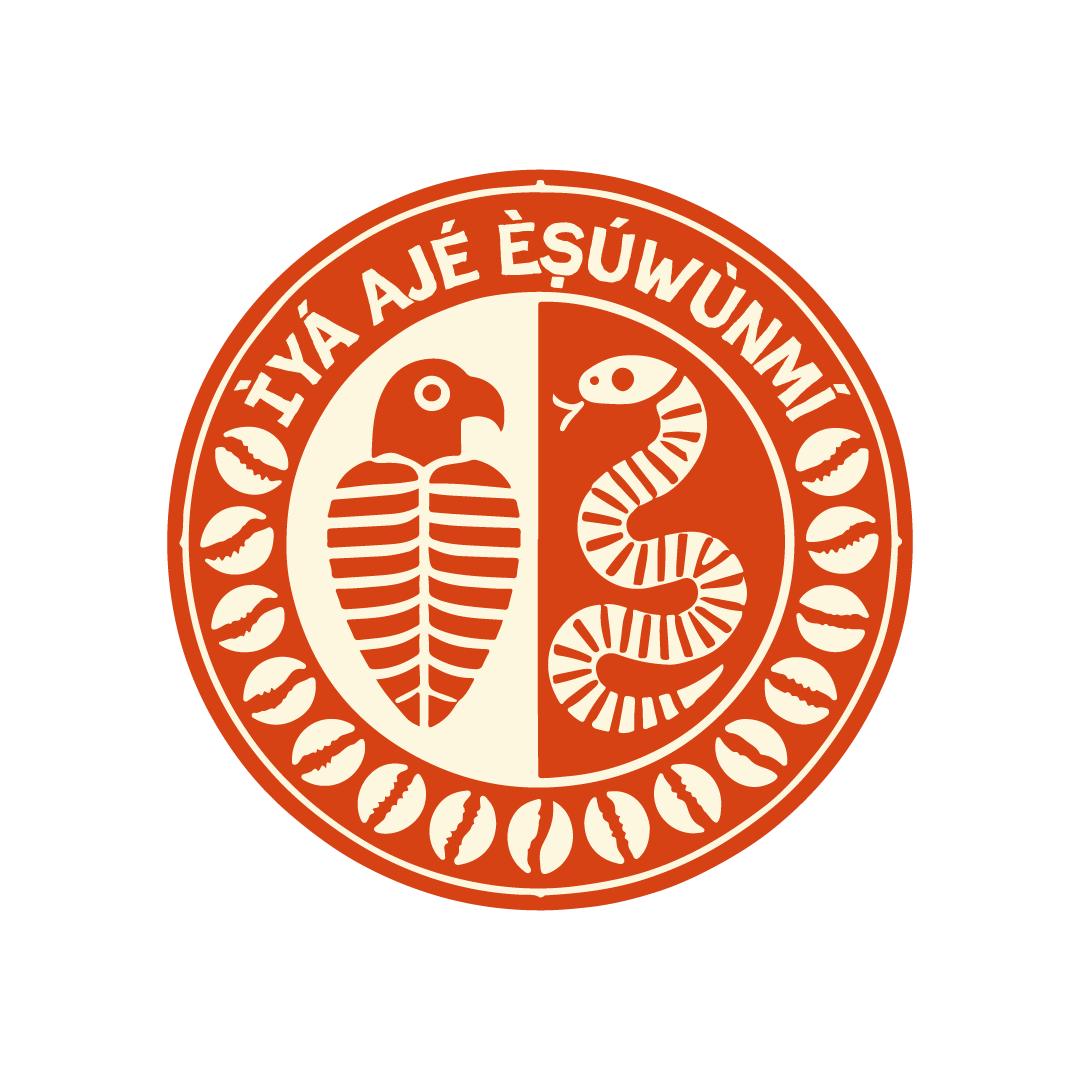 &Igrave;y&aacute; Aj&eacute; &Egrave;s&uacute; W&ugrave;nm&iacute;